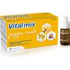 MONTEFARMACO OTC S.P.A. VITALMIX PAPPA REALE 10 FLACONCINI