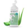 PFERDEPFLEGE24 Gel per Cavalli Repellente per Insetti 500ml per Aree sensibili