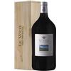 Ornellaia Le Volte dell' Ornellaia 2023 Toscana IGT Tenuta dell' Ornellaia - Jèroboam 3.00 l