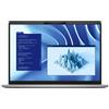 DELL DELL NB 14 LATITUDE 7455 AI Copilot+ PC Qualcomm Snapdragon X1P-64-100 16GB 512GB SSD WIN 11 PRO 76R4M