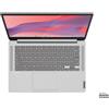 Lenovo NOTEBOOKS 14IN MT8186 8GB 128GB 82XJ002EIX-OUT