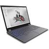 Lenovo WKS LENOVO ThinkPad P16 21FA000VIX 16WQXGA IPS AG I7-13850HX 32DDR5 1TBSSD W11Pro 3YPremier VGA/RTX2000-8GB RI 3USB HDMI TPM FP 21FA000VIX