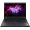 Lenovo LENOVO NB THINKPAD P16S GEN 2 ULTRA 7 155H 32GB 1TB 16 RTX 500 ADA WIN 11 PRO 21KX000FIX