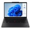 Lenovo NB LENOVO ThinkPad T14 Gen5 21ML0032IX 14 ULT7-155U 16GB SSD512GB W11P 21ML0032IX