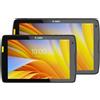 Zebra RUGGED TABLET ET40 8 4/64GB ANDROI ET40AA-001C1B0-A6