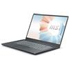MSI MODERN 15 A11MU-1012IT 9S7-155266-1012