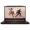 MSI NB 15,6 I7-13620H 16GB 1TBSSD W11 MSI KATANA 15 - VGA RTX 4060 9S7-158571-247