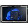 Getac Getac F110G7, 29,5cm (11,6), Projected Capacitive, Full HD, GPS, USB, BT, Wi-Fi 6E, 4G, Intel Core i5, SSD, Win. 11 Pro, RB FTA154JI1MXX