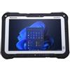 Panasonic Panasonic Toughbook G2 MK1, 25,7 cm (10,1), Layout UK, GPS, Digitizer, USB, Ethernet, 4G, Intel Core i5, SSD, Win. 10 Pro, 6300 mAh FZ-G2CZ08TBE