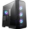 PC Assemblato PC Gaming Assemblato MSI (Ryzen 7 9800X3D 8-core, 32 GB DDR5, RTX 5070 12GB, 3TB, WiFi) - Windows 11 - NUOVO (pre ordine)