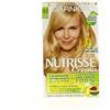 Garnier tinta per capelli colorazione permanente per capelli nutrisse n 93 biondo chiarissimo dorato - oro