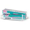NOVA ARGENTIA Srl IND. FARM ORASIV CREMA ADESIVA