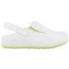 SAFETY JOGGER Carinne, Balletto Piatto Unisex-Adulto, Verde, 40 EU