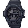 Casio G-Shock Men's GW9400-1B Digital Watch Black