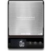 Salter 1140A HBBKDR, Heston Blumenthal Bilancia da Cucina di Precisione, Mechanical, Bilancia da Cucina digitale, Acciaio inossidabile, incrementi di 0.5 G, Capacità Massima di 5Kg