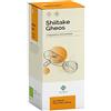 Shiitake gheos 90 capsule da 540 mg