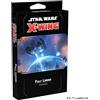 Atomic Mass Games Fantasy Flight Games - Star Wars X-Wing Seconda Edizione: Neutral: Pacchetto Dispositivi a pieno carico - Gioco in miniatura