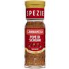 Cannamela - Linea Oro, Pepe di Sichuan Macinato, Confezione da 20g. Ideale per carne, pesce, verdure e dolci