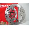 Brembo DISCO FRENO ANTERIORE BREMBO CR R 125 250 1992>2007CRF 250 R X 2004>2018 CRF R X 450 2002>2016