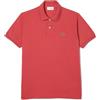 Lacoste, T-shirt polo, da uomo Sierra Red X-Small