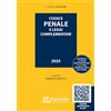 GIUFFRÈ Codice penale e leggi complementari