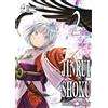 MONDADORI Jinrui-shoku: blight of man (Vol. 2)