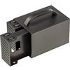 KALEA-INFORMATIQUE Alloggiamento USB 3.2 Gen 2 10G per 4 unità disco SATA. Alimentazione da 75 W, capacità di 64 TB. Capacità RAID 0 1 5 software.