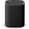 YAMAHA TRUE X 1A Speaker Portatile Wireless Bluetooth per Soundbar TRUE X BAR, con Design Impermeabile Resistente ad Acqua e Polvere IP67 e Clear Voice, fino a 12 h di Autonomia, Nero