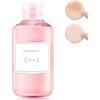 Meanju Detergente Liquido per Pennelli da Trucco, 160ml Pulizia Pennelli Trucco, Pulizia lo Sporco e le Impurità da Pennelli, Spugne o Piumini per la Cipria