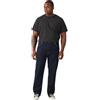 Levi's 541 ATH Taper B&T Jeans, Cleaner ADV T3, 40W x 36L Uomo