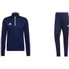 adidas Uomo ENTRADA22 Training Top And Training Pants