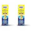 Scholl Trattamento Intensivo Anti Callosità con Acido Salicilico e Acido Lattico, Trattamento Esfoliante e Idratante ad Uso Quotidiano, Pelle Morbida e Senza Calli in 7 Giorni, 75ml