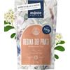Monte Nativo Tè di Olmaria Monte Nativo (300g) - Erba di Olmaria delicatamente essiccata - Tisana aromatica, sfusa, 100% pura e naturale, senza additivi - Un'infusione salutare e rinfrescante