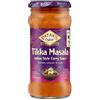 Patak's, Tikka Masala Pasta Di Spezie, 350g