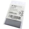EC360® Silver 12W/MK Pad termico (50 x 50 x 2,5 mm)