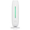 ZYXEL Multy M1 Wi-Fi 6 AX1800 Sistema mesh Wi-Fi per tutta l'abitazione. Router e satellite, compatibile con Alexa - confezione singola [WSM20]