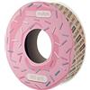 STALEKS PRO - Expert, 6 metri di Lima papmAm in rotolo a lunghezza personalizzabile per basi Staleks MBE-20/MBE-20s/MBE-50/SPBE-20/WBE-20 (SENZA custodia - Grana 100) ATSC-100