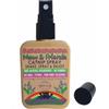 Mew & Friends Spray all'erba gatta per gatti, prodotto nel Regno Unito, 100% olio di erba gatta naturale, coltivato in modo sostenibile, un giocattolo perfetto per gatti e dolcetti per gatti, si prega