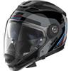 NOLAN CASCO JET N70-2 GT 06 JETPACK N-C066 XL
