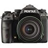 Pentax K-1 Mark II + D FA 28-105mm / 3.5-5.6