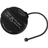 zingking Tappo serbatoio carburante per E39 E46 E60 E90 E92 F82 F83 X3 E83 X4 X5 X6 Mini 16116756772 16117222391