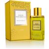 EL AMIR PARFUMIER Eau de Parfum GOLD PATCHOULI 100 ml - Fragranza Orientale Intense per Uomo - Note di Patchouli, Ambra e Muschio - EL AMIR