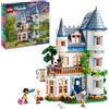 lego Friends - Bed And Breakfast al Castello 12+ Anni 42638