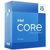 Intel CPU INTEL CORE I5-13600KF (RAPTOR LAKE) SOCKET 1700 (BX8071513600KF) - BOX