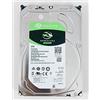 Barracuda Seagate 8TB desktop HDD SATA 6 Gb/s 256 MB Cache Bare Drive interno 8,9 cm - ST8000DM004