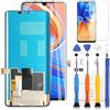 LADYSON per Xiaomi Mi Note 10 LCD per Xiaomi Mi CC9 PRO Sostituzione dello Schermo OLED per Xiaomi Mi Note 10 PRO Display Touch Digitizer per Xiaomi Mi Note 10 Lite Disply Kit di assemblaggio LCD