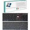Generico TASTIERA PER LENOVO IDEAPAD 330s-15 330S-15ARR 330S-15AST 330S-15IKB pc5c-it