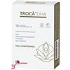 URIACH ITALY SRL TROCA' DHA 30 CAPSULE