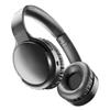 Cellularline - Cuffia Wireless Btheadbmsvibrak-nero