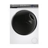 Haier - Lavatrice Hw80-b14igiteuit 8 Kg Classe A-white